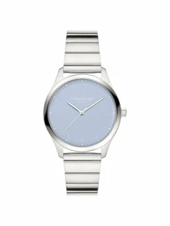Liebeskind Berlin Uhren*Damen Armbanduhr silber uni