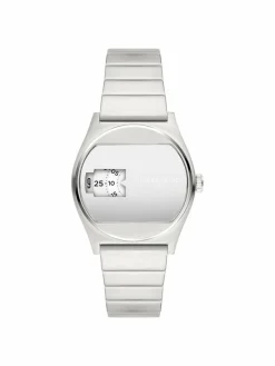 Liebeskind Berlin Uhren*Damen Armbanduhr silber uni