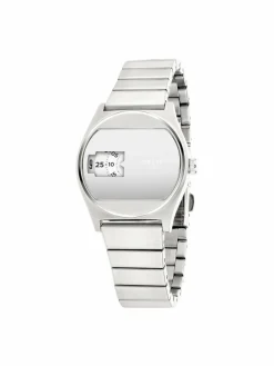 Liebeskind Berlin Uhren*Damen Armbanduhr silber uni