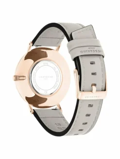 Liebeskind Berlin Uhren*Damen Armbanduhr beige uni