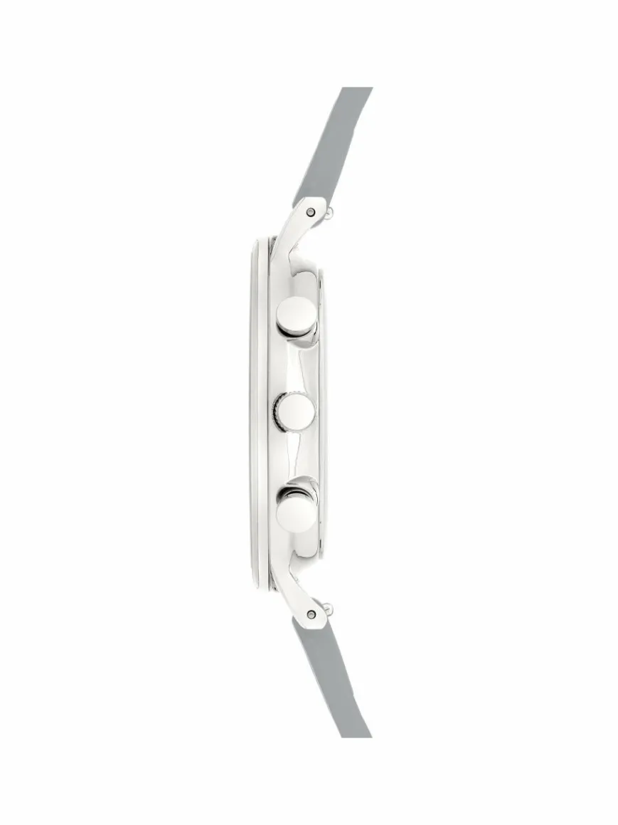 Liebeskind Berlin Uhren*Damen Armbanduhr silber uni