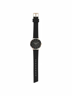 Liebeskind Berlin Uhren*Damen Armbanduhr schwarz uni