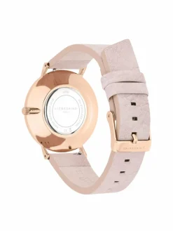 Liebeskind Berlin Uhren*Damen Armbanduhr rosa uni