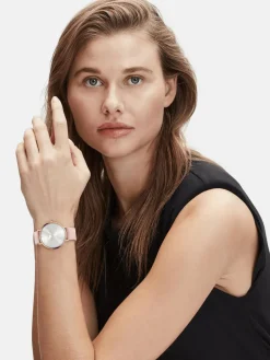 Liebeskind Berlin Uhren*Damen Armbanduhr rosa uni