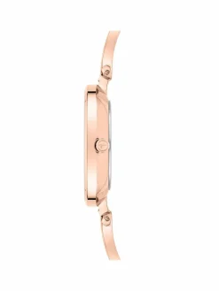 Tamaris Uhren*Damen Armbanduhr roségold uni