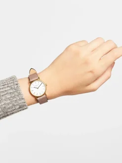 Liebeskind Berlin Uhren*Damen Armbanduhr nude uni