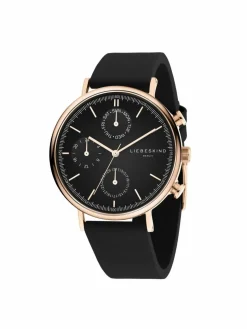 Liebeskind Berlin Uhren*Damen Armbanduhr roségold uni