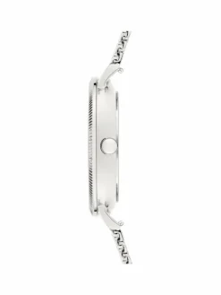 Liebeskind Berlin Uhren*Damen Armbanduhr silber uni