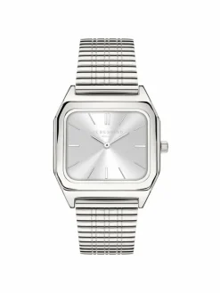 Liebeskind Berlin Uhren*Damen Armbanduhr silber uni