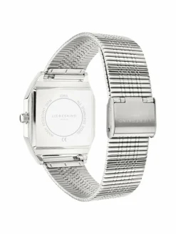 Liebeskind Berlin Uhren*Damen Armbanduhr silber uni