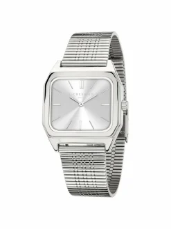 Liebeskind Berlin Uhren*Damen Armbanduhr silber uni