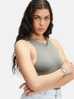 Liebeskind Berlin Uhren*Damen Armbanduhr silber uni