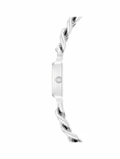 Tamaris Uhren*Damen Armbanduhr silber uni