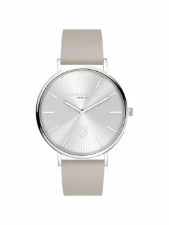 Liebeskind Berlin Uhren*Damen Armbanduhr nude uni