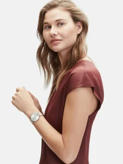 Liebeskind Berlin Uhren*Damen Armbanduhr nude uni