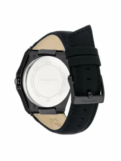 Liebeskind Berlin Uhren*Damen Armbanduhr schwarz uni