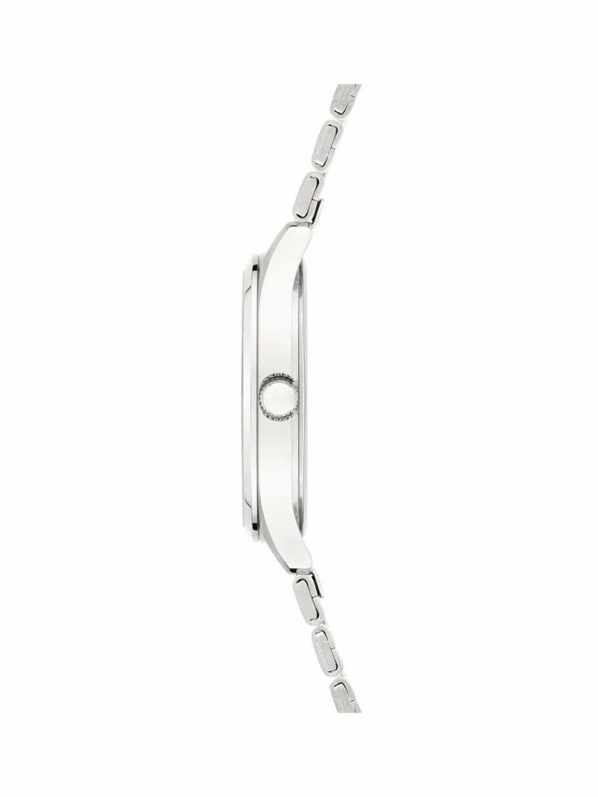 Liebeskind Berlin Uhren*Damen Armbanduhr silber uni