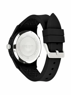 Liebeskind Berlin Uhren*Damen Armbanduhr schwarz uni