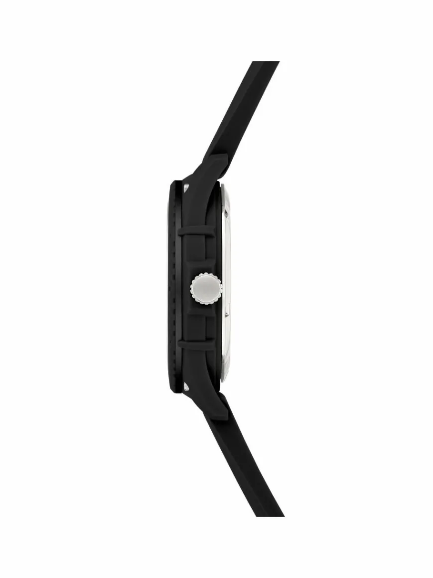 Liebeskind Berlin Uhren*Damen Armbanduhr schwarz uni