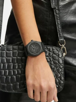 Liebeskind Berlin Uhren*Damen Armbanduhr schwarz uni