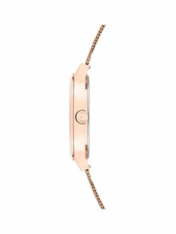 Tamaris Uhren*Damen Armbanduhr roségold uni