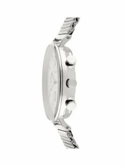 Liebeskind Berlin Uhren*Damen Armbanduhr silber uni