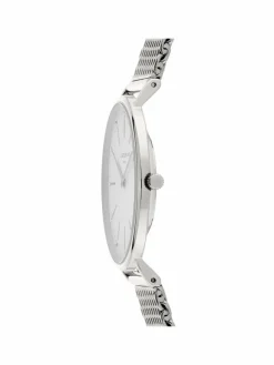 Liebeskind Berlin Uhren*Damen Armbanduhr silber uni
