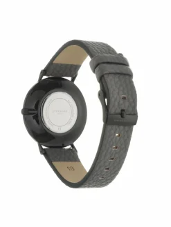 Liebeskind Berlin Uhren*Damen Armbanduhr grau uni