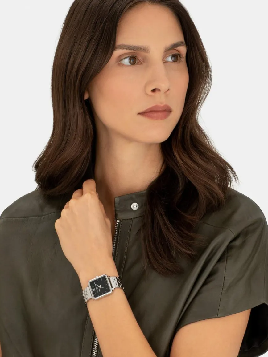 Liebeskind Berlin Uhren*Damen Armbanduhr silber uni