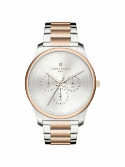 Liebeskind Berlin Uhren*Damen Armbanduhr mehrfarbig uni