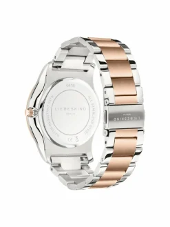 Liebeskind Berlin Uhren*Damen Armbanduhr mehrfarbig uni