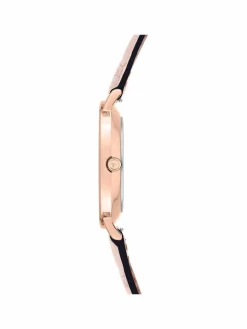 Tamaris Uhren*Damen Armbanduhr rosa uni