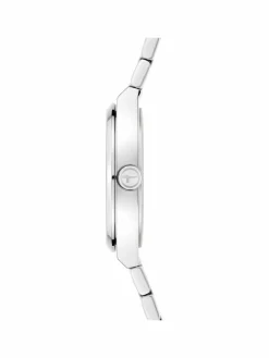 Tamaris Uhren*Damen Armbanduhr silber uni
