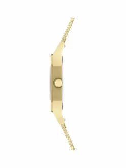 Liebeskind Berlin Uhren*Damen Armbanduhr gold uni