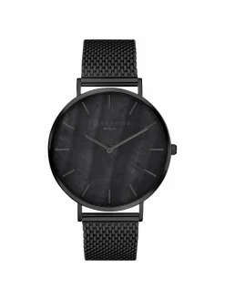 Liebeskind Berlin Uhren*Damen Armbanduhr schwarz uni