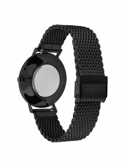 Liebeskind Berlin Uhren*Damen Armbanduhr schwarz uni