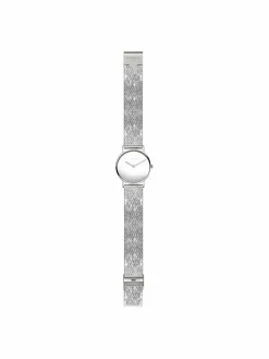 Liebeskind Berlin Uhren*Damen Armbanduhr silber uni