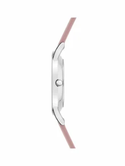 Tamaris Uhren*Damen Armbanduhr rosa uni
