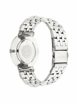 Liebeskind Berlin Uhren*Damen Armbanduhr silber uni