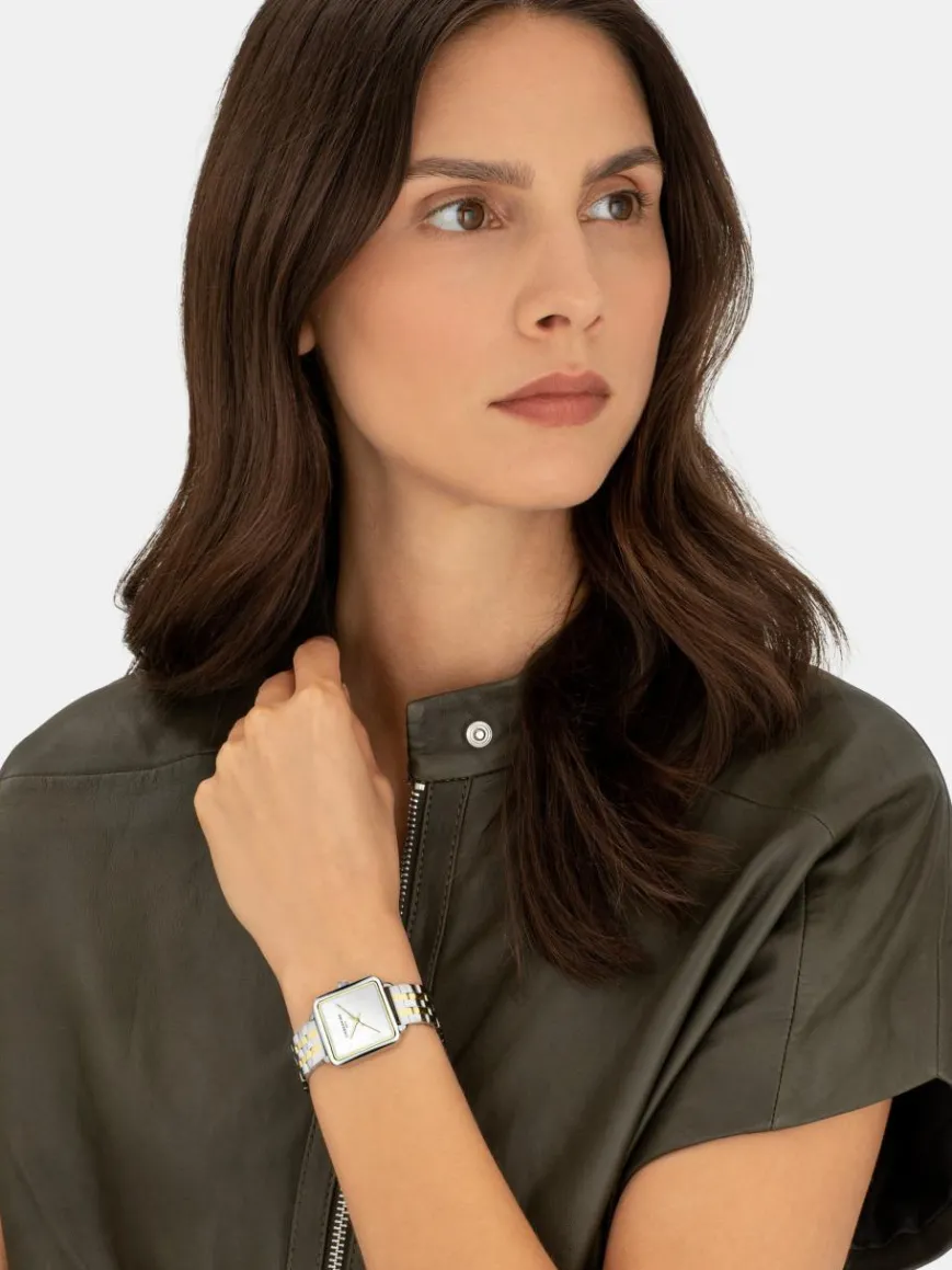 Liebeskind Berlin Uhren*Damen Armbanduhr mehrfarbig uni