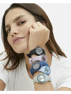 Tamaris Uhren*Damen Armbanduhr grün uni