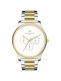 Liebeskind Berlin Uhren*Damen Armbanduhr mehrfarbig uni