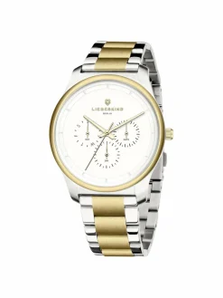 Liebeskind Berlin Uhren*Damen Armbanduhr mehrfarbig uni