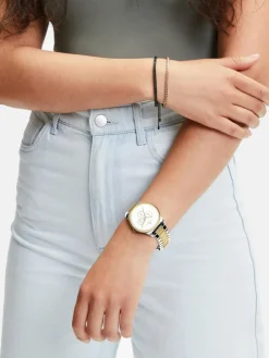 Liebeskind Berlin Uhren*Damen Armbanduhr mehrfarbig uni