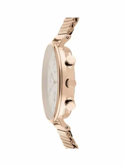 Liebeskind Berlin Uhren*Damen Armbanduhr roségold uni