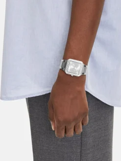 Liebeskind Berlin Uhren*Damen Armbanduhr silber uni