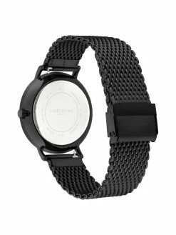 Liebeskind Berlin Uhren*Damen Armbanduhr schwarz uni