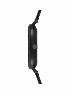 Liebeskind Berlin Uhren*Damen Armbanduhr schwarz uni