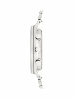 Liebeskind Berlin Uhren*Damen Armbanduhr silber uni