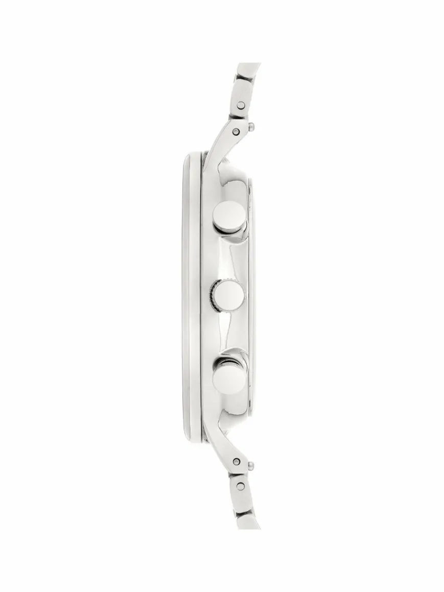 Liebeskind Berlin Uhren*Damen Armbanduhr silber uni